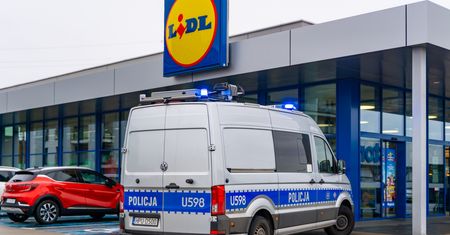 Polacy rzadziej kradną w sklepach? Nowe dane policji