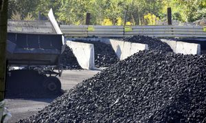 Polska węglem stoi. Oto liczby