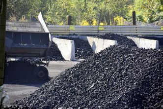 Polska węglem stoi. Oto liczby