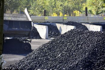 Polska węglem stoi. Oto liczby