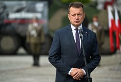 Маріуш Блащак : «Польщі необхідно розвивати власні збройні сили»