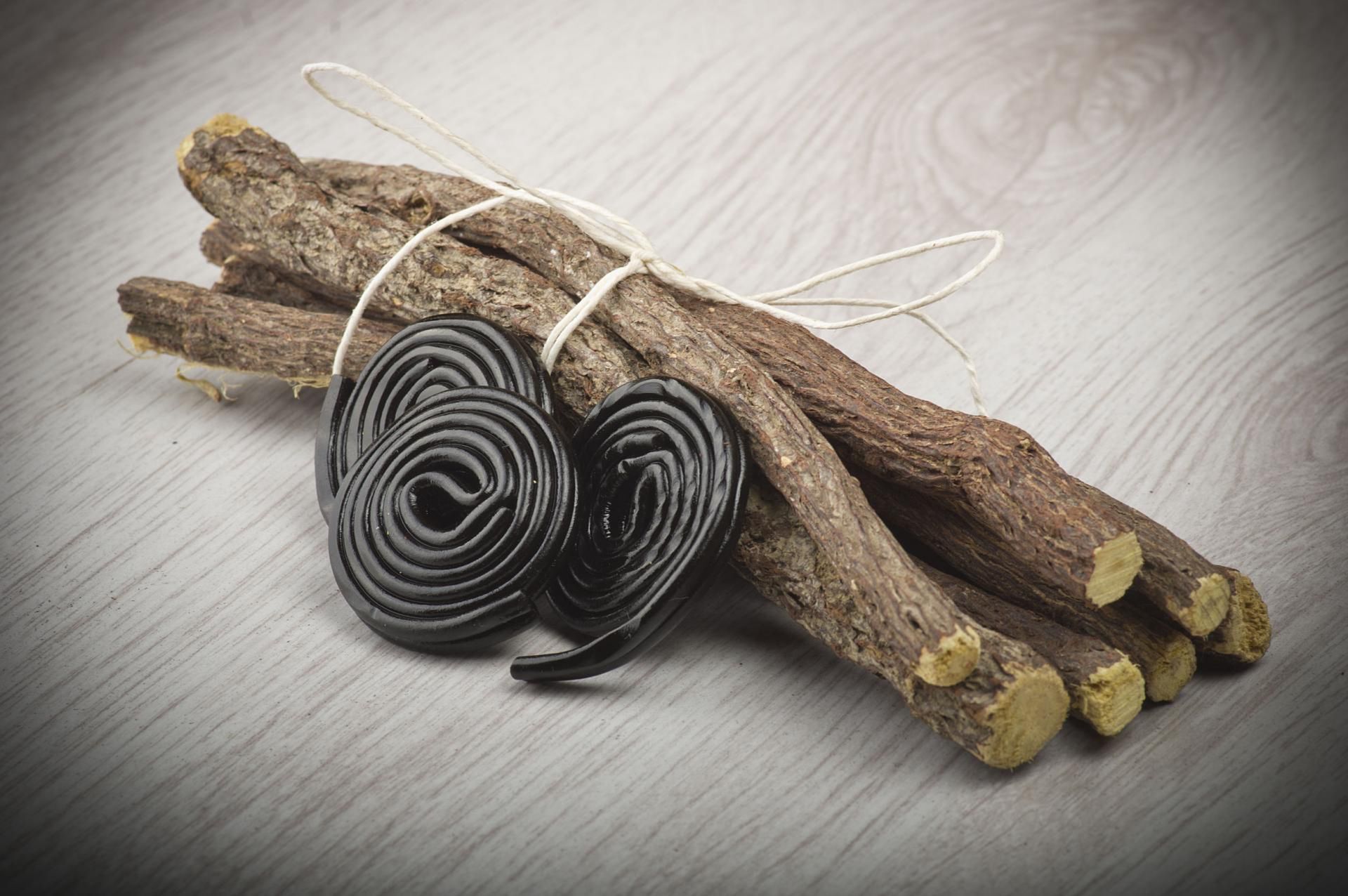 Lukrecja zaburza działanie leków nasercowych