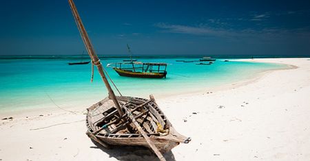 Koronawirus. Wakacje na Zanzibarze? Dr Dzieciątkowski: Turyści muszą być świadomi ryzyka. To wylęgarnia mutacji SARS-CoV-2
