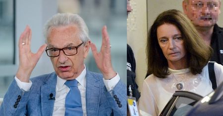 Lew-Starowicz o 60-letniej matce: "Pierwsze moje skojarzenie: BIEDNE DZIECI. To jest wybryk natury!"