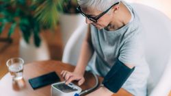 Poranny wzrost ciśnienia tętniczego