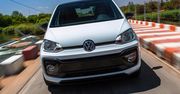 Volkswagen wprowadzi model up! GTI w 2018 roku