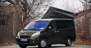 Peugeot Expert Tepee 2,0 HDi Active L2 - van uniwersalny? [test autokult.pl]