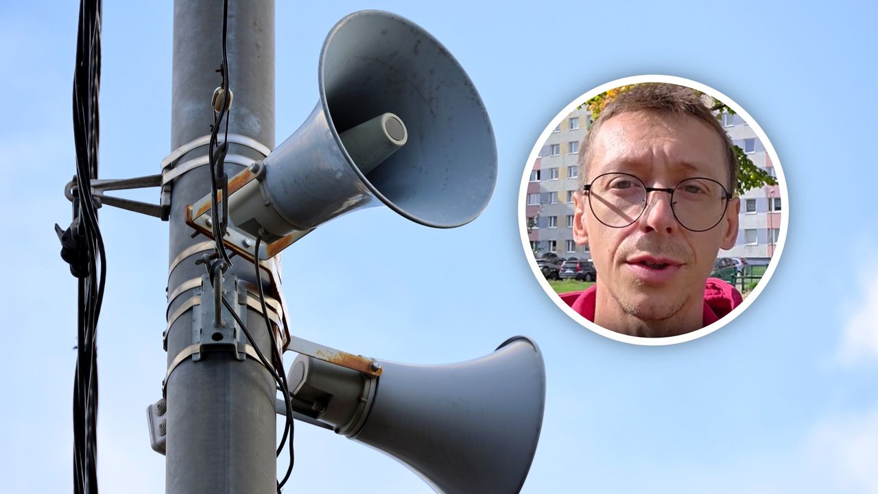 Co gdy zawyją syreny? Sprawdziliśmy to w 600-tysięcznym mieście