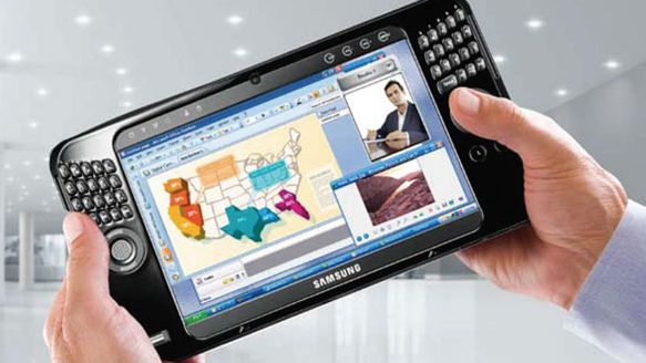 S-pad, czyli przerośnięty Samsung z Androidem już w sierpniu? 1