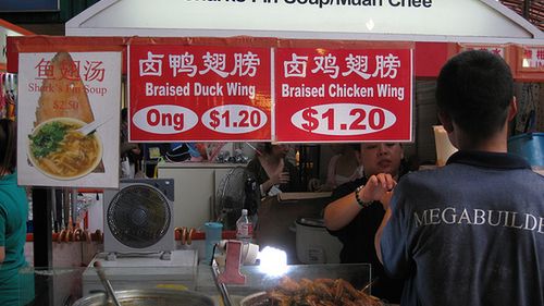 Google Docs będą tłumaczyć wszystko 1