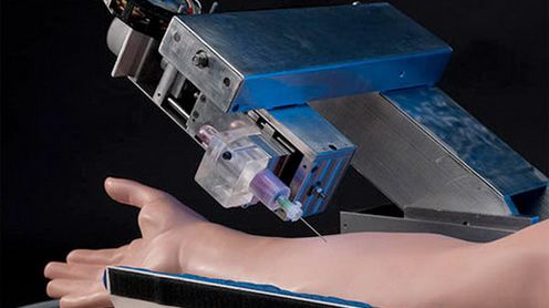 Roboty zaczynają wysysać z nas krew! 1