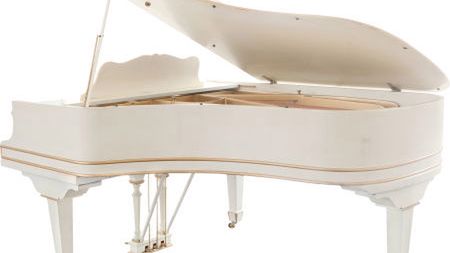 Fortepian Elvisa może być Twój! 1