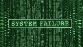 Polska bez dostępu do Sieci 1