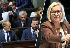 "Publicznie pierzemy brudy". Co z dymisją szefowej resortu klimatu?