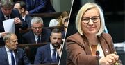 "Publicznie pierzemy brudy". Co z dymisją szefowej resortu klimatu?