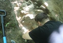 Wrocław. Tropiciele historii. Antropolodzy i archeolodzy szukają śladów mieszkańców Górnych Łużyc