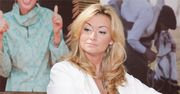 Wojciechowska o świętach w namiocie: "Dzisiaj podjęłabym inną decyzję"