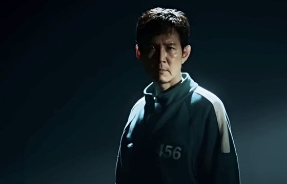 Netflix pokazał nową zapowiedź drugiego sezonu „Squid Game”