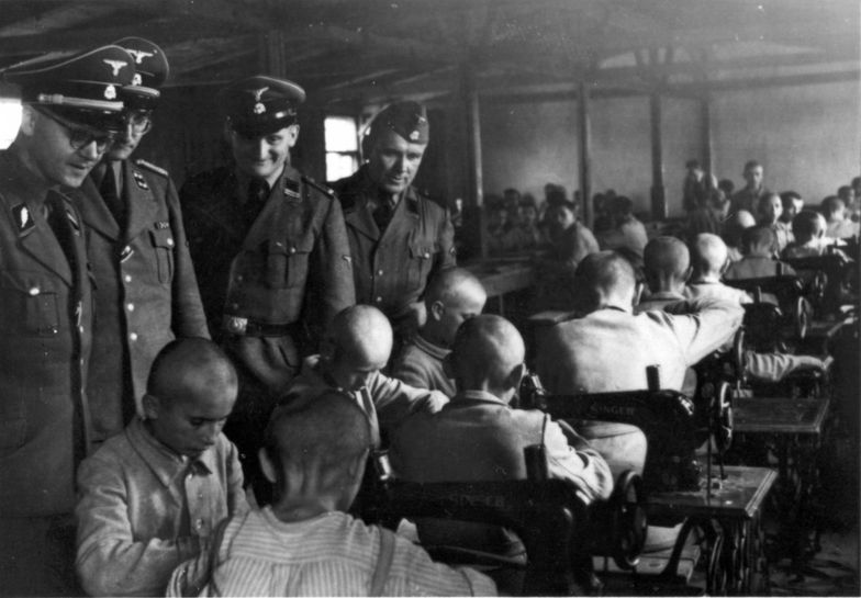 Odnaleziono listy więźniów niemieckiego obozu mały Oświęcim. Historie dzieci chwytają za serce