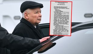 Tak PiS i Partia Republikańska dzielili stołki. Założenia tajnej umowy Kaczyńskiego i Bielana