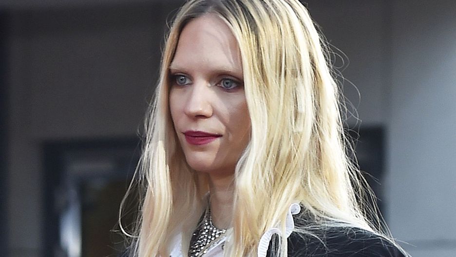 Mary Komasa opisała wieloletnią walkę z bolesną chorobą