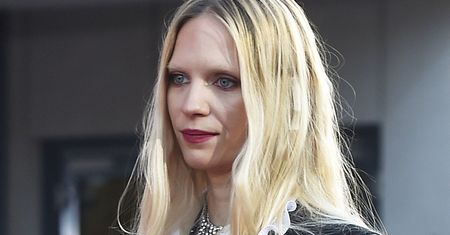 Mary Komasa opowiedziała o chorobie. "To było uczucie, jakby ktoś rozkrajał cię żywcem"