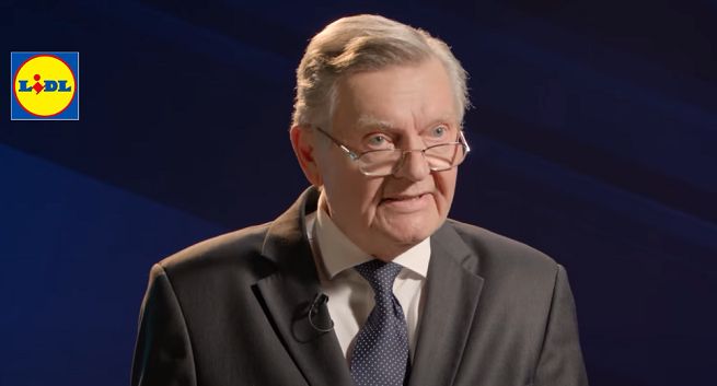 Lidl ze spotem à la „Jeden z dziesięciu” i odpowiedzią na „Tarczę Antyinflacyjną” Biedronki