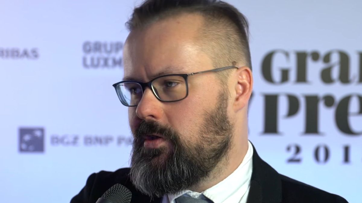 Zniesławił dziennikarza w internecie. 