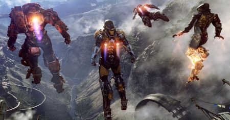 EA PLAY 2018 zapowiada się bardzo ciekawie - pojawi się nowy Battlefield