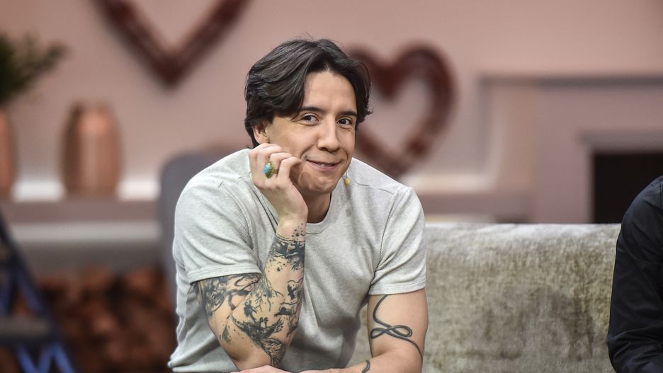 Dawid Kwiatkowski odszedł z "The Voice Kids". Kto go zastąpi?