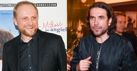 Piotr Adamczyk ma WZBOGACIĆ się o 1,5 miliona złotych! Wszystko kosztem Marcina Dorocińskiego...