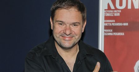 Tomasz Karolak zarobi na tym krocie. Wygryzł gwiazdę kabaretu