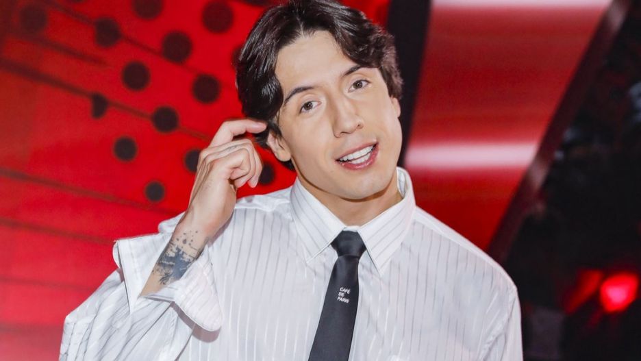 Dawid Kwiatkowski zakończył współpracę z "The Voice Kids"