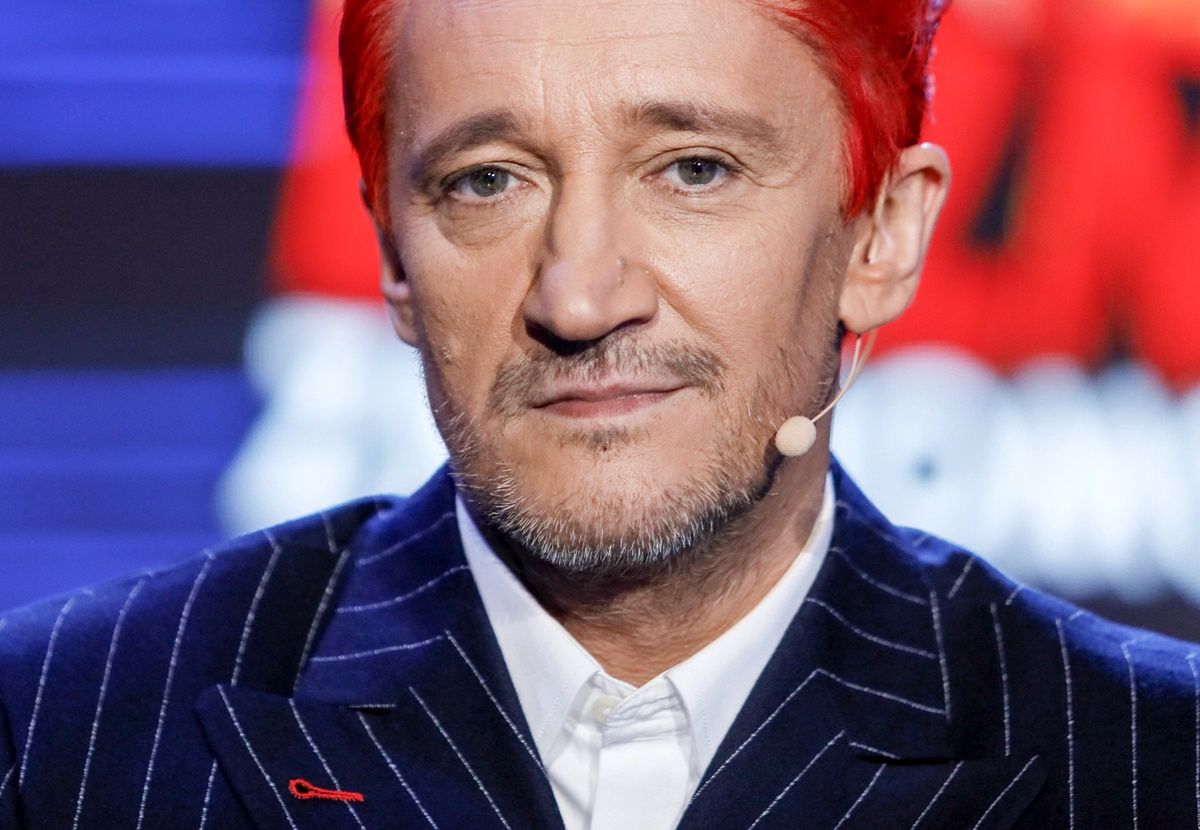 Wiśniewski rozlicza 2021 rok. Wspomina o zarzutach prokuratorskich