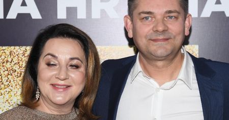 "Fashionistka" Danuta Martyniuk ujawnia: "Lubię dobrze wyglądać i pięknie pachnieć. Wybieram takie marki jak Chanel, Prada, Burberry"