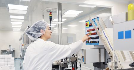 Celon Pharma i Polfa Tarchomin chcą razem produkować leki. Jest porozumienie