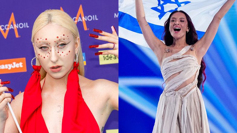 Luna komentuje decyzję TVP ws. Eurowizji