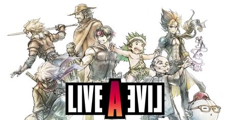 Live A Live – przegląd recenzji. Znakomity remake