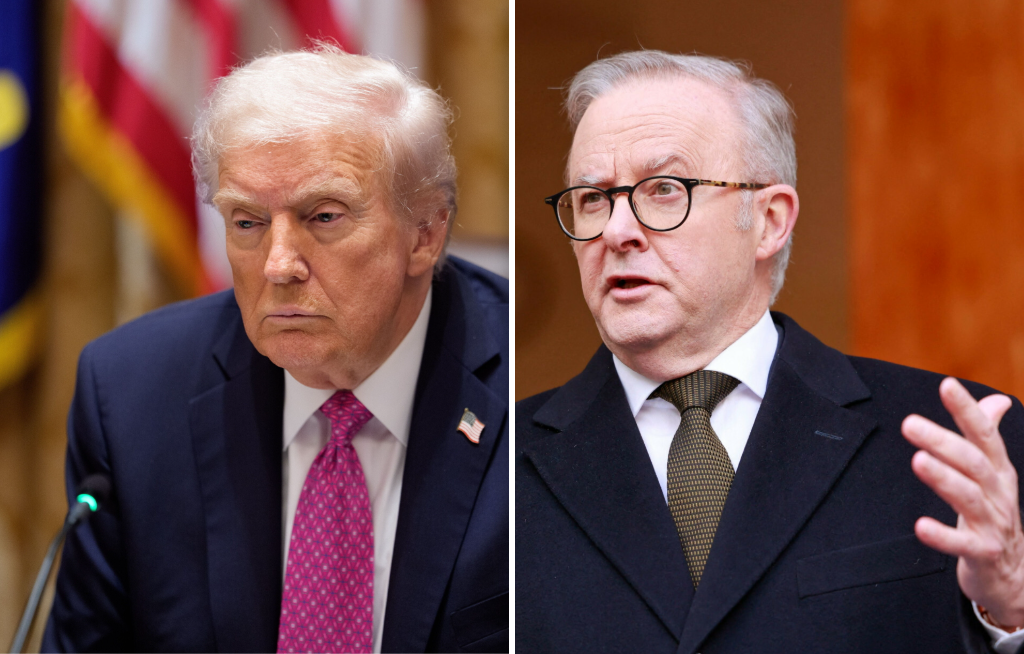 Trump szuka alternatywy. W sprawie metali ziem rzadkich patrzy na Australię