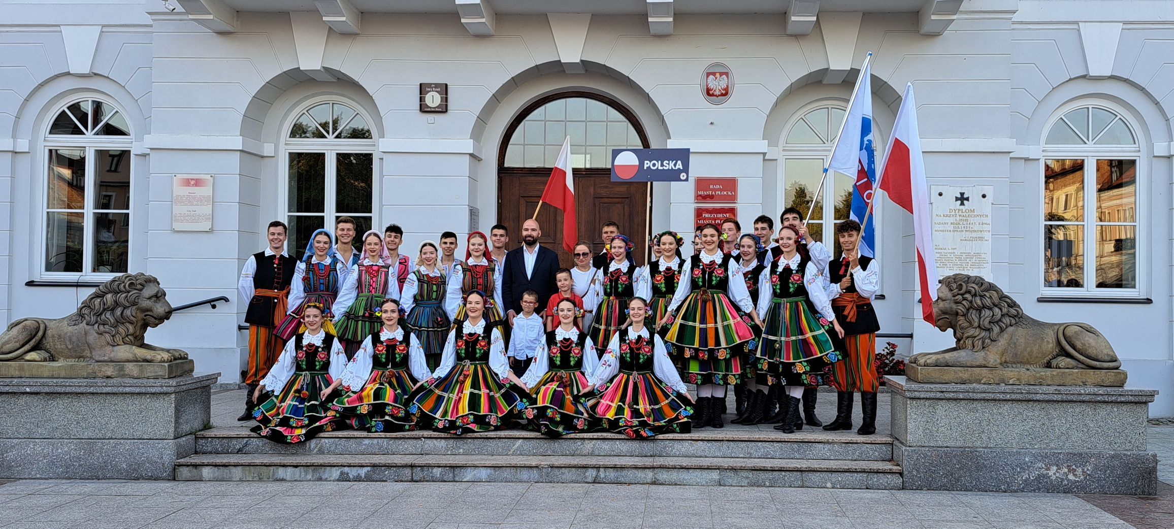 Vistula Folk Festival