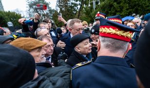 Będą sprawdzać nagrania. PiS złamało prawo w trakcie awantury?