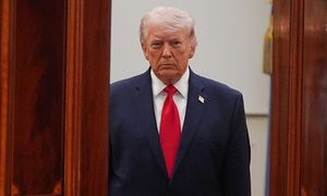 Wojna z Iranem mocno uderza w portfele Amerykanów