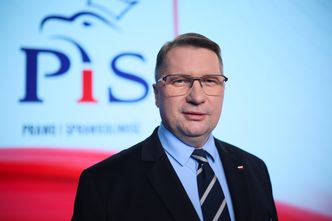 Przemysław Czarnek kandydatem PiS na premiera. Jest decyzja
