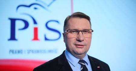 Przemysław Czarnek kandydatem PiS na premiera. Jest decyzja