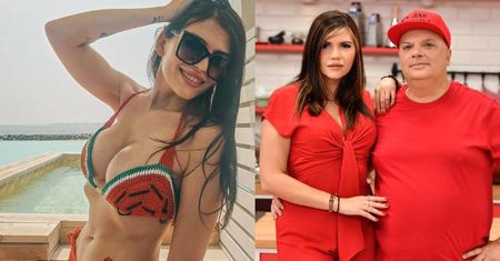 Karolina Skiba schudła 17 KILOGRAMÓW w rok. Jaki jest sekret jej metamorfozy?