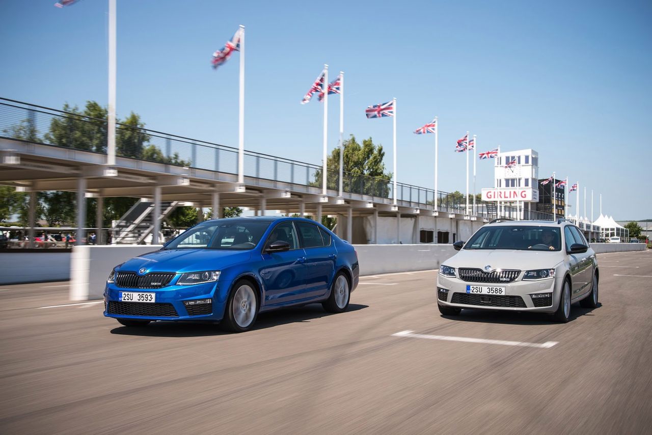 2014 Skoda Octavia RS (30)