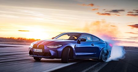 Twórcy BMW M3 i M4 w szczerym wywiadzie. "Jesteśmy trochę świrnięci"