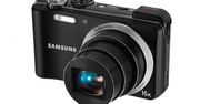 Samsung WB650 i WB600 - superzoomy (15x) z szerokim kątem (24 mm)