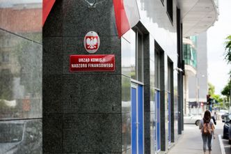 Czarne chmury nad inwestorami FIZ AN. KNF: Nakładamy kary. Trwają kontrole