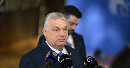 Orban poparł pomysł Nawrockiego. Wysłał list